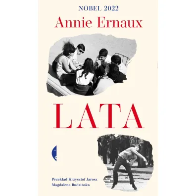 Lata - Annie Ernaux