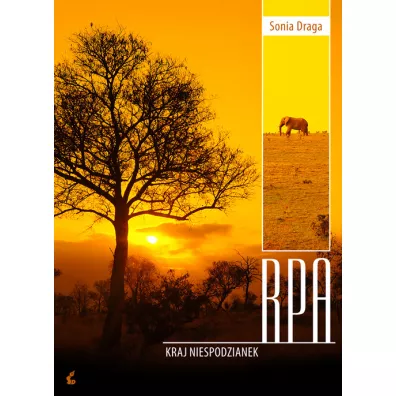 RPA kraj niespodzianek - Sonia Draga