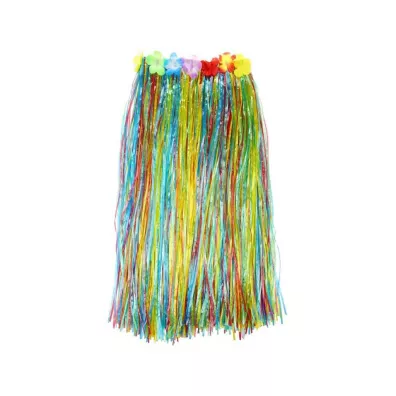 Godan Sp�dnica Hawajska wielokolorowa 75cm