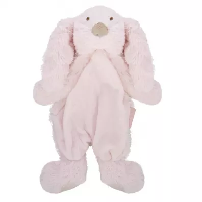 Kr�lik Charlotte r�owy 28cm Beppe