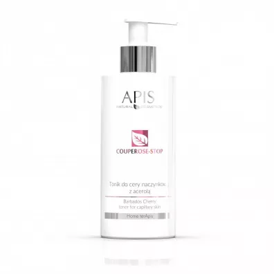 Apis Tonik do do twarzy z acerol 300 ml