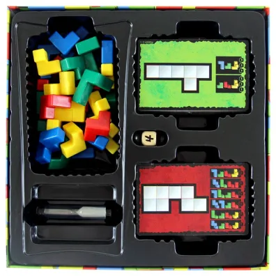 Ubongo 3D Egmont