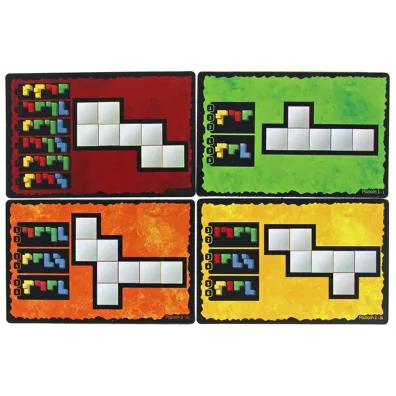 Ubongo 3D Egmont