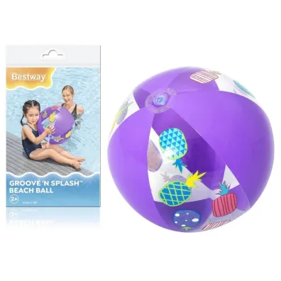 Pi�ka pla�owa 51cm BESTWAY B31036
