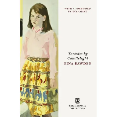 Tortoise by Candlelight - Nina  Bawden