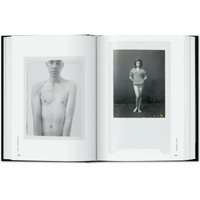 The Polaroid Book. 40th Ed. wer. angielska