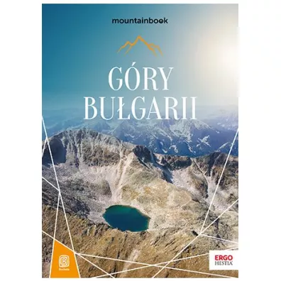 G�ry Bu�garii. MountainBook - Krzysztof Bzowski
