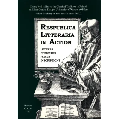 Corpus Epistularum part 5 vol 1