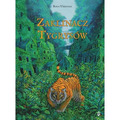 Zaklinacz tygrys�w