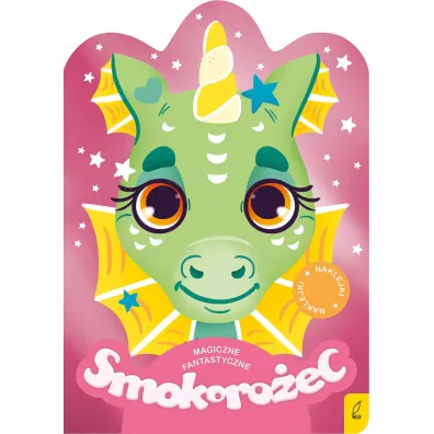 Smokoro�ec. Magiczne fantastyczne