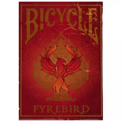 Karty Fyrebird