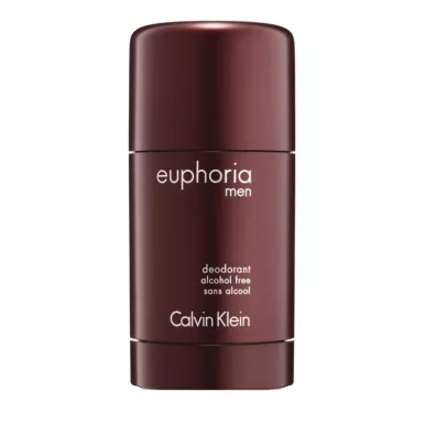 Calvin Klein Euphoria Men Dezodorant w sztyfcie 75 ml