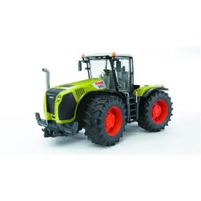 Traktor Claas Xerion 5000 BRUDER BR-03015