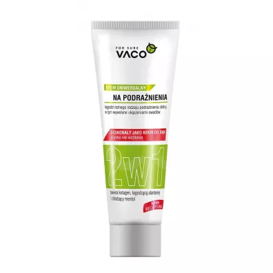 Vaco Krem uniwersalny na podra�nienia 2w1 75 ml