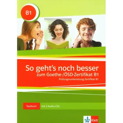 So geht's noch besser goethe-�sd tb