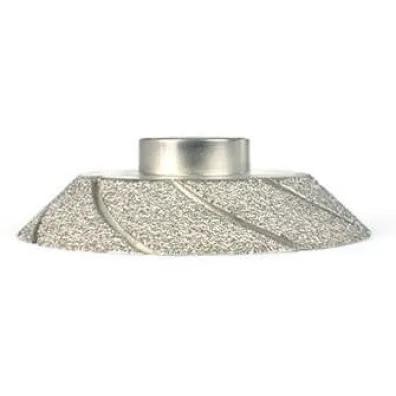 Montolit Dysk diamentowy 15mm/45" medium