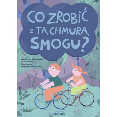 Co zrobi� z t� chmur� smogu?