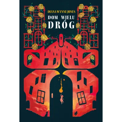 Dom wielu dr�g (barwione brzegi)