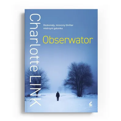 Obserwator - Charlotte Link