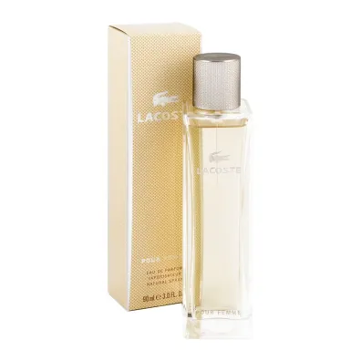 Lacoste Woda perfumowana Pour Femme 90 ml