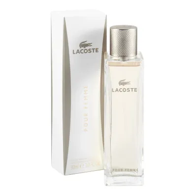 Lacoste Woda perfumowana Pour Femme 90 ml
