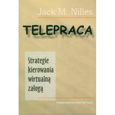 Telepraca - Jack M. Nilles