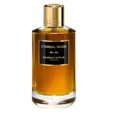 Mancera Eternal Wood Woda perfumowana 120 ml