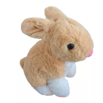 Kr�lik pluszowy 16cm Beppe