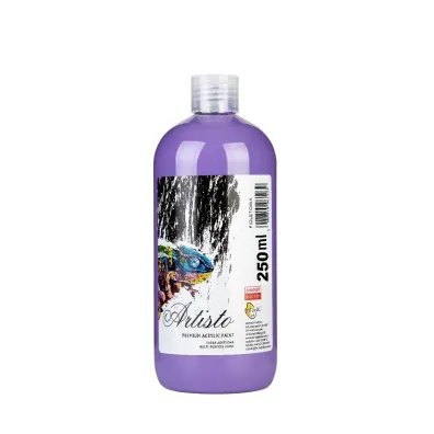 Sweet colours Farba akrylowa fiolet 250ml