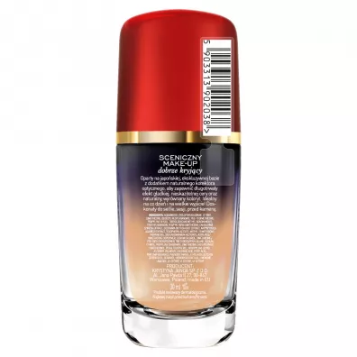Janda Podkad sceniczny kryjcy 05 naturalny 30 ml