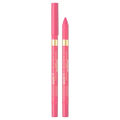 Eveline Cosmetics Variete �elowa kredka do oczu 09 Pink