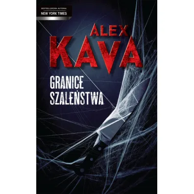 Granice szale�stwa. Maggie O'Dell. Tom 4 - Alex Kava