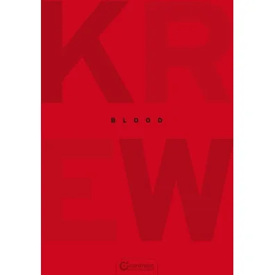 Krew
