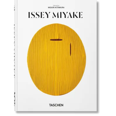 Issey Miyake. 45th Ed.