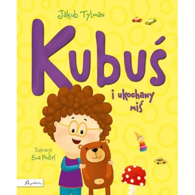 Kubu� i ukochany mi� - Jakub Tylman