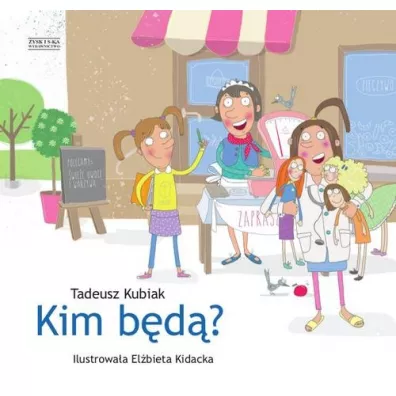 Kim B�d�? Kubiak Tadeusz - Tadeusz Kubiak