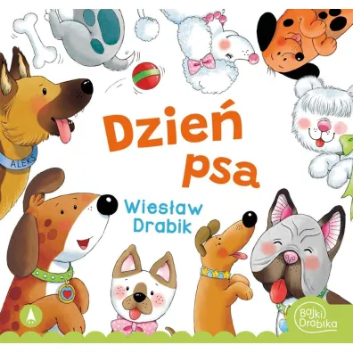 Dzie� Psa