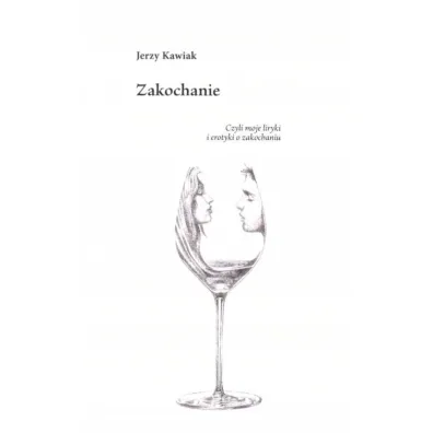 Zakochanie - Jerzy Kawiak