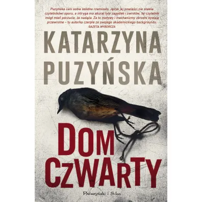 Dom czwarty. Lipowo. Tom 7 - Katarzyna Puzy�ska