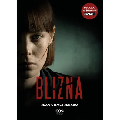 Blizna (wydanie serialowe) - Juan Gomez-Jurado