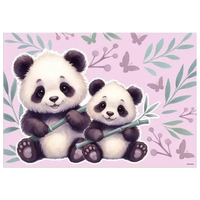 Derform Podk�ad Panda