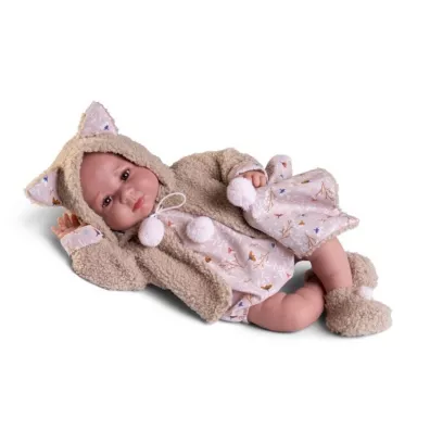 Lalka hiszpa�ska Luca 42cm Antonio Juan