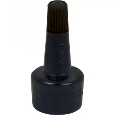 Grand Tusz do piecztek i stempli czarny 28 ml