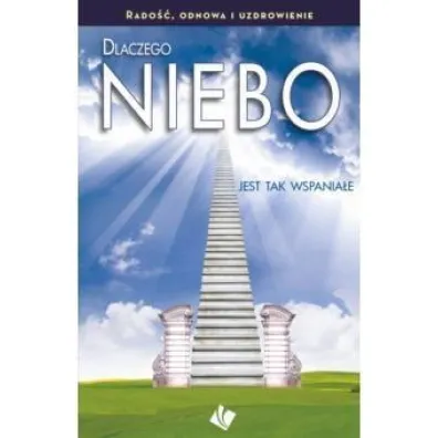 Dlaczego Niebo jest tak wspania�e?