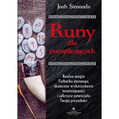 Runy dla pocz�tkuj�cych - Josh Simonds