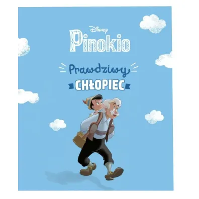 Historyjki do czytania z tat�. Disney