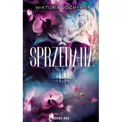 Sprzedana - Wiktoria Jochymek
