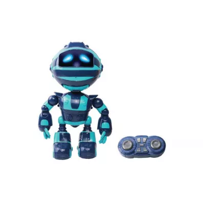 Robot zdalnie sterowany 131257 Artyk