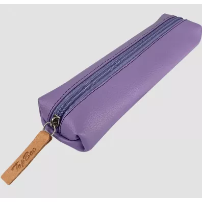 Bee-bee Pi�rnik Jamnik ekosk�ra Fiolet pastel fioletowy