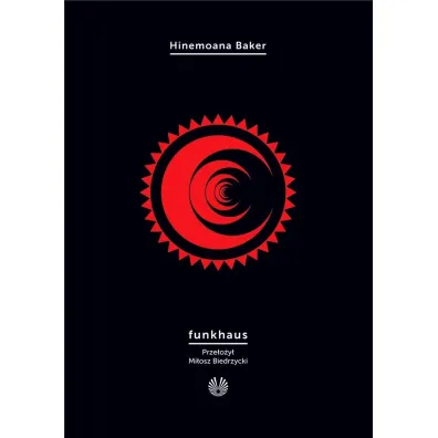 Funkhaus - Hinemoana Baker